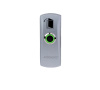 805A LED green