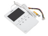 AT-VD 432C WH - AT-01526-3
