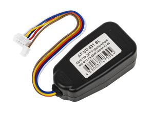 AT-VD 631 BL - AT-05860