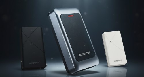 Новинки для СКУД: Инновационные считыватели карт уже в наличии! <