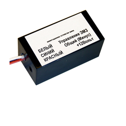 AT-VD EPS Модуль управления электромеханическим замком ACCORDTEC, черный,