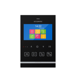 AT-VD434 BL Muon