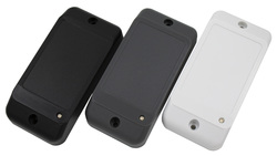 PR-105 черный, Считыватель ACCORDTEC EM-Marine