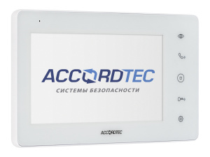 AT-VD720W WH - AT-07064-1