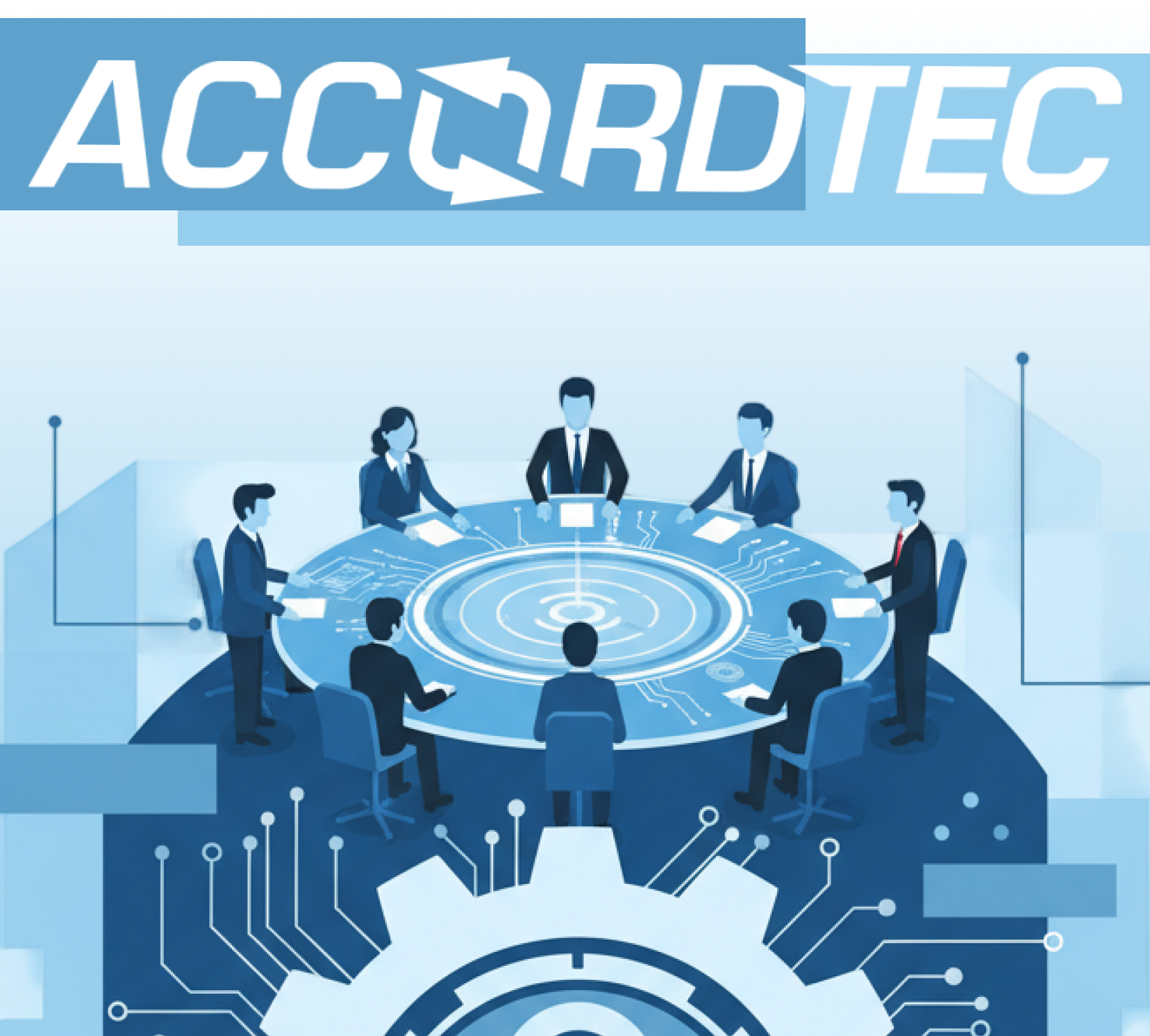 Приглашаем на закрытый бизнес-форум для партнеров Аккордтек!