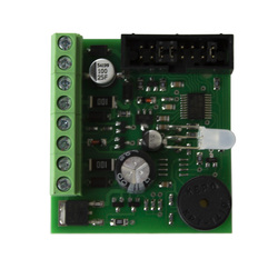 Плата ML-395.03 Автономный контроллер ACCORDTEC