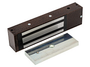 ML-395 KB Электромагнитный замок ACCORDTEC, 500 кг, накладной