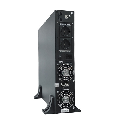 UPS-220/3000VA Источник бесперебойного питания (UPS) ACCORDTEC, 220 В
