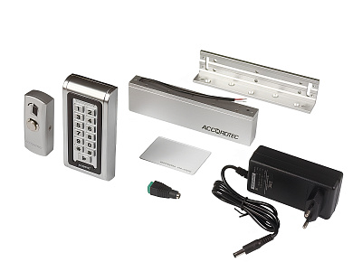 Комплект СКУД №3 офис лайт