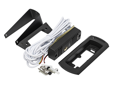 AT-VD305N BL Вызывная панель CVBS ACCORDTEC