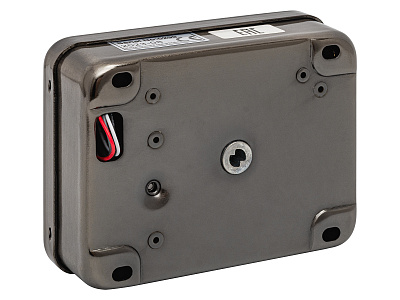 AT-EL201A Электромоторный замок ACCORDTEC, накладной