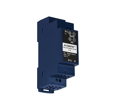 ББП-20 DIN Блок бесперебойного питания ACCORDTEC, 12 В, 2 A