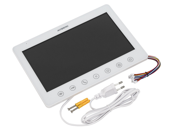 AT-VD 100CSD WH - AT-07062-3
