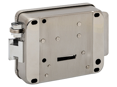 AT-EL101 Электромеханический замок ACCORDTEC, накладной