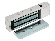 ML-500A Электромагнитный замок ACCORDTEC, 500 кг, накладной