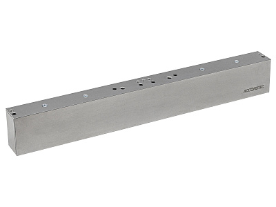 ML-395 Double с уголком, Электромагнитный замок ACCORDTEC, 1000 кг, накладной