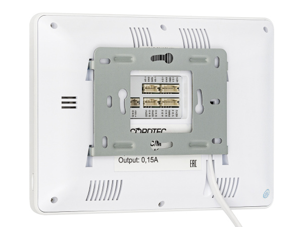 AT-VD 751CM WH - AT-11029-2
