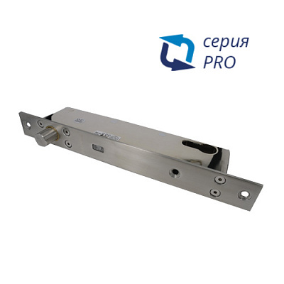 AT-EL400 Соленоидный замок ACCORDTEC, врезной