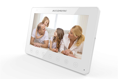 AT-VD751C WH