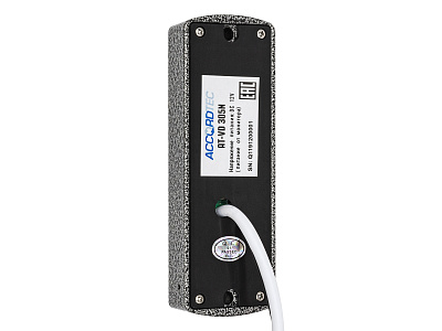 AT-VD305N SL Вызывная панель CVBS ACCORDTEC
