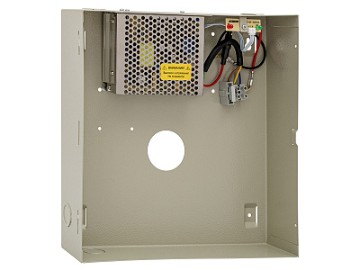 ББП-50 исп. 2 Блок бесперебойного питания ACCORDTEC, 12 В, 5 A