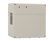 ББП-20 исп.1 Серый, Блок бесперебойного питания ACCORDTEC, 12 В, 2 A