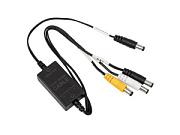 AT-DC12/DC5-9 Кабель-преобразователь напряжения ACCORDTEC, 12 В, 1 А