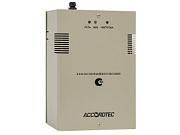 ББП-30 ТР исп.1 Блок бесперебойного питания ТР 043/2017 ACCORDTEC, 12 В, 3 A