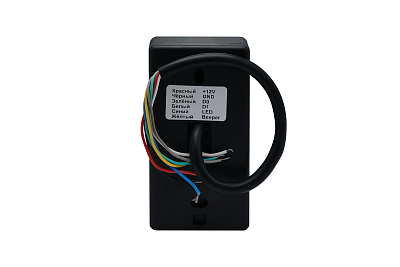 AT-PR701U BL Считыватель ACCORDTEC EM-Marine, Mifare, AT-PR701U BL