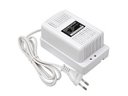 AT-12/30_White case Источник стабилизированного питания ACCORDTEC, 12 В, 3 A