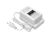 AT-12/50_White case Источник стабилизированного питания ACCORDTEC, 12 В, 5 A