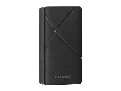AT-PR701U BL Считыватель ACCORDTEC EM-Marine, Mifare, AT-PR701U BL