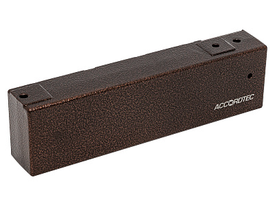 ML-194K-2 без электроники Электромагнитный замок ACCORDTEC, 500 кг, накладной