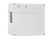 ББП-20 исп.1 белый, Блок бесперебойного питания ACCORDTEC, 12 В, 2 A,