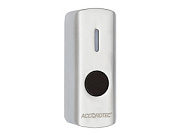 AT-H810M-W Кнопка выхода ACCORDTEC накладная, НО/НЗ