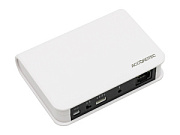 AT-AC10W WH Устройство для подключения монитора видеодомофона к сети интернет ACCORDTEC, белый,