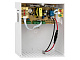 ББП-40 v.4 исп. 1 Блок бесперебойного питания ACCORDTEC, 12 В, 4 (4 х 1А)