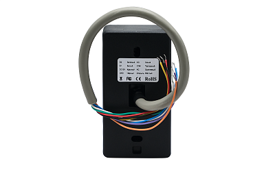 AT-PR702EM BL Считыватель-контроллер ACCORDTEC EM-Marine