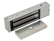 ML-395 Электромагнитный замок ACCORDTEC, 500 кг, накладной