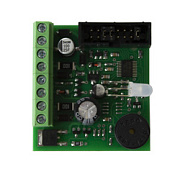 Плата ML-395.03 Автономный контроллер ACCORDTEC