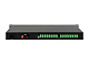 ББП-80х1 v.16 RACK Блок бесперебойного питания ACCORDTEC, 12 В, 16 х 0.5А