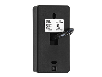 AT-PR500EM BL Считыватель ACCORDTEC EM-Marine