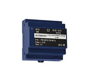 ББП-30 DIN Блок бесперебойного питания ACCORDTEC, 12 В, 3 A
