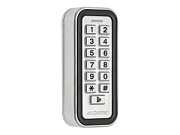 AT-CP210EM-W Кодонаборная панель ACCORDTEC EM-Marine, механическая с подсветкой