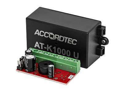 AT-K1000 U Box Автономный контроллер ACCORDTEC