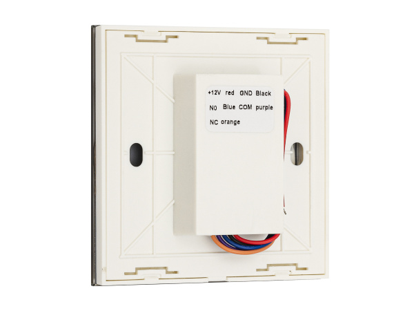 AT-H02P LED - AT-01697-2