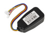 AT-VD 631 BL - AT-05860