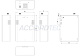 ББП-50 ТР исп.1 Блок бесперебойного питания ТР 043/2017 ACCORDTEC, 12 В, 5 A