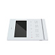 AT-VD434 WH Muon Монитор видеодомофона ACCORDTEC CVBS, 4,3", аналоговый