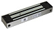 ML-350AWS Электромагнитный замок ACCORDTEC, 350 кг, накладной